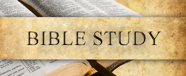 Victory Baptist Bible Study